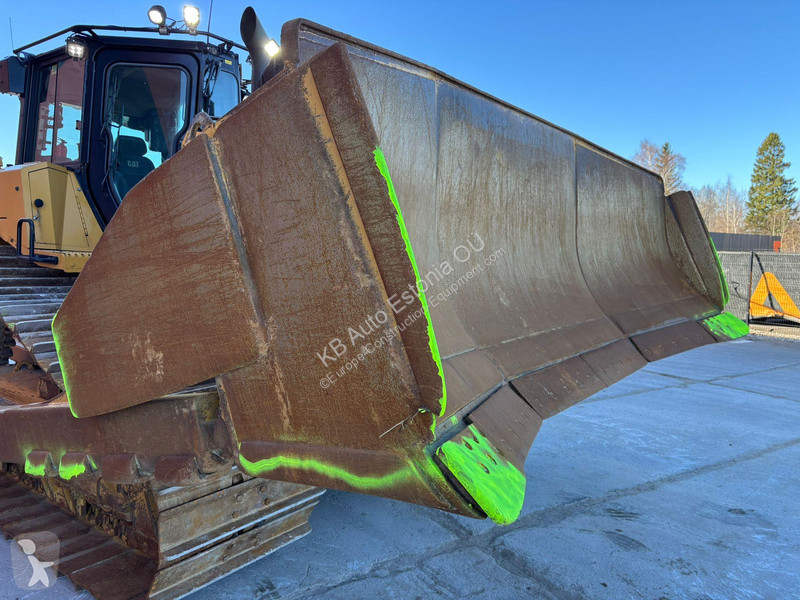 Bulldozer Caterpillar D 6 XE LGP RIPPER