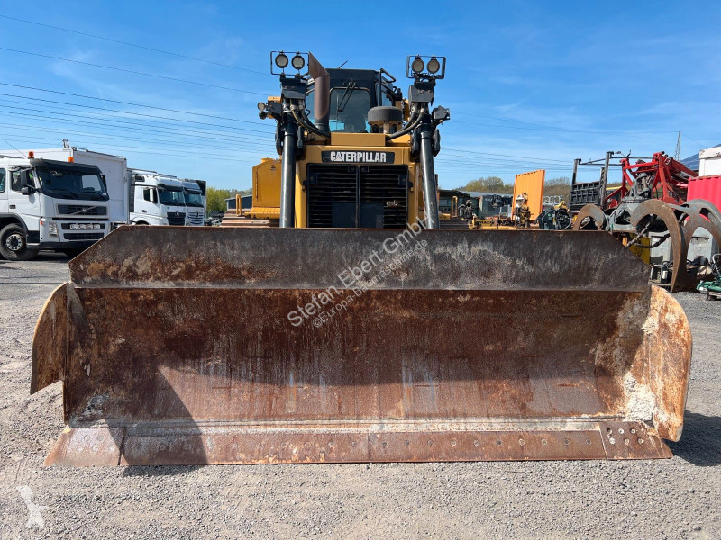 بلدوزر Caterpillar D6T LGP / 2014 / 16.261h /...