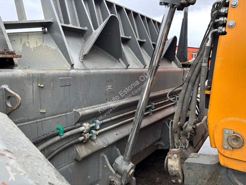 Bulldozer Liebherr 766 05 3D / RIPPER / Full...