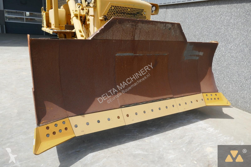Buldozér Caterpillar Ex-army