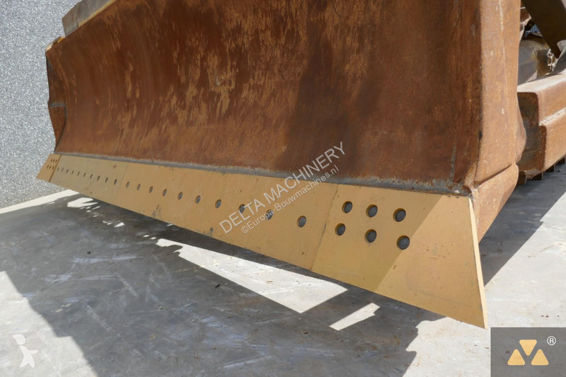 Buldozer Caterpillar D6T