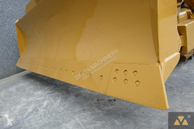 Buldozer Caterpillar D6T