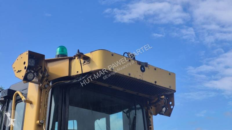 Buldozer Caterpillar
