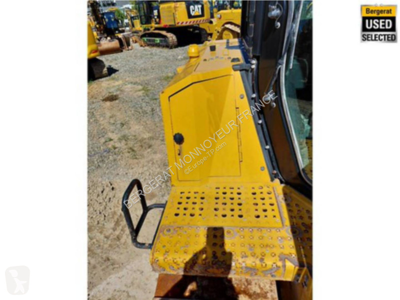 Bulldozer Caterpillar D6 XE