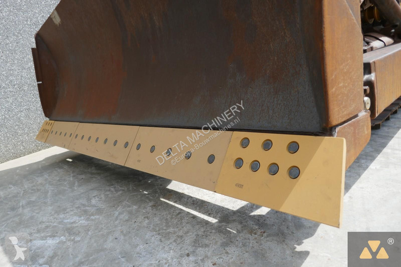 Buldozér Caterpillar Ex-army