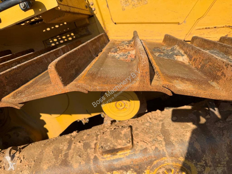 Buldozér Caterpillar D6 XE LGP - LOCATED IN...
