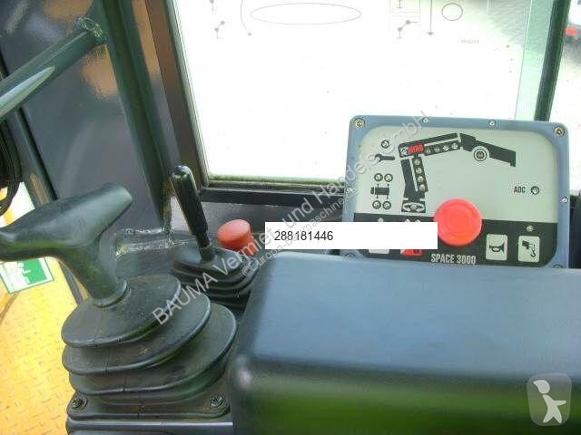 بلدوزر Liebherr SR 714 LGP 6x MIETE / RENTAL