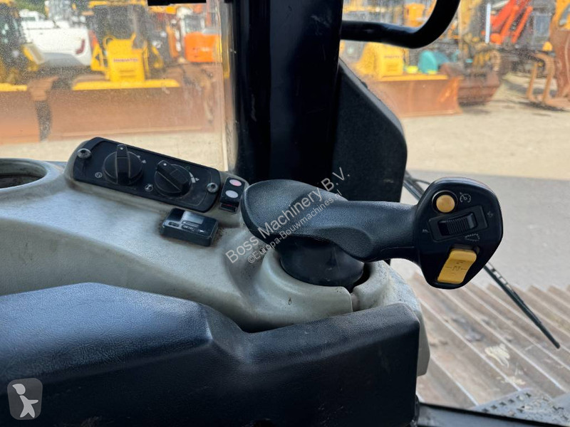 Buldozer Caterpillar D6N - German Machine /...
