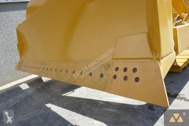 Bulldozer Caterpillar D6 LGP