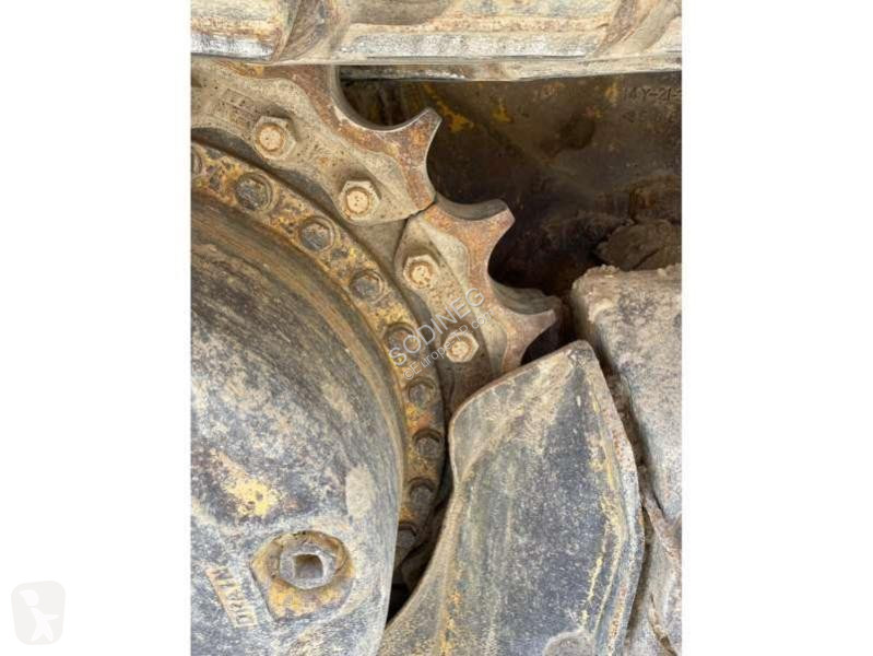 بلدوزر Komatsu