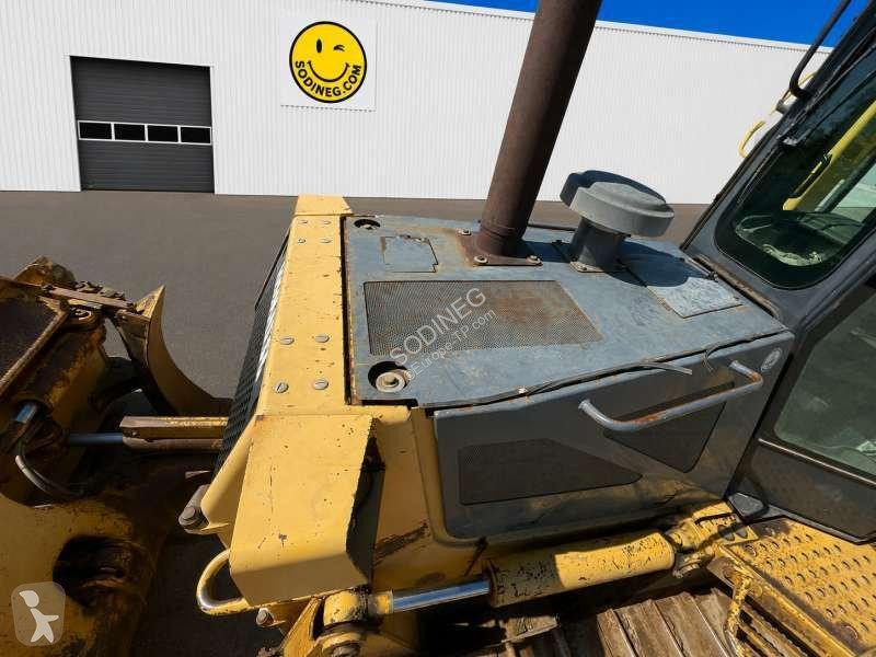 Buldozér Komatsu