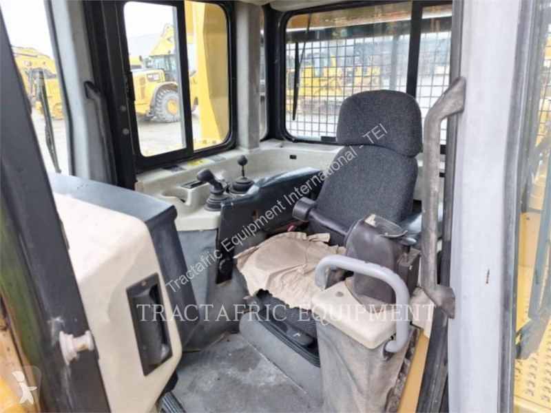 Bulldozer Caterpillar D7RIIXR