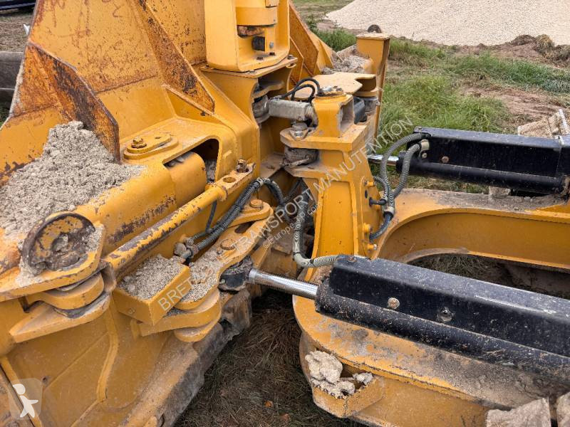 Buldozer Caterpillar