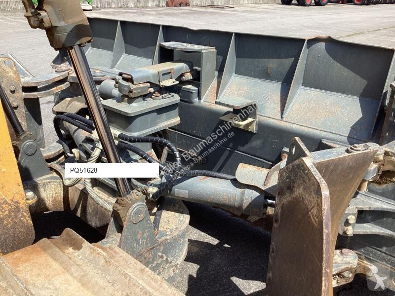 بلدوزر Liebherr PR724