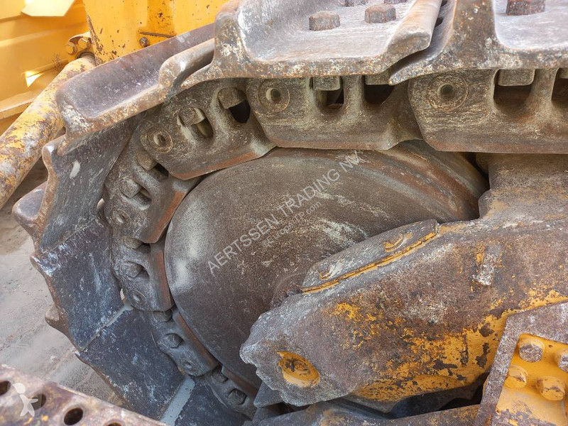 Buldozér Komatsu D275A-5R (EXW - Abu Dhabi)