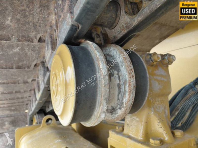 Bulldozer Caterpillar