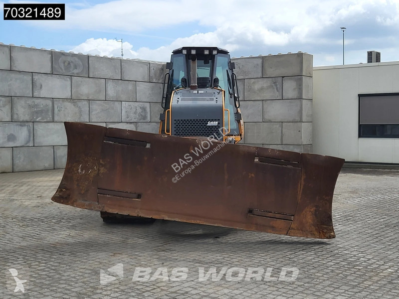 Bulldozer Case 1650 M