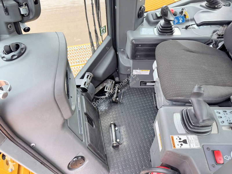 Buldozér Liebherr 766 05 Gen 8 - NEW! 149...
