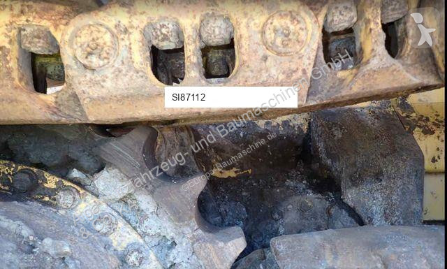 بلدوزر Komatsu D65 WX16, 6-Wege-Schild,...