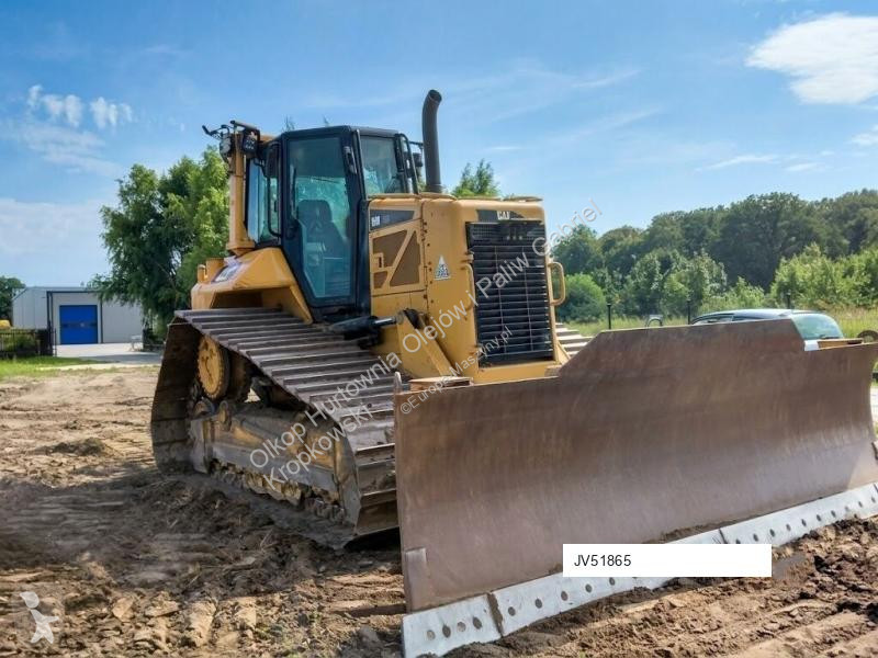 Buldozer Caterpillar
