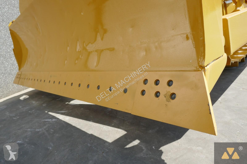 Bulldozer Caterpillar D6XE LGP
