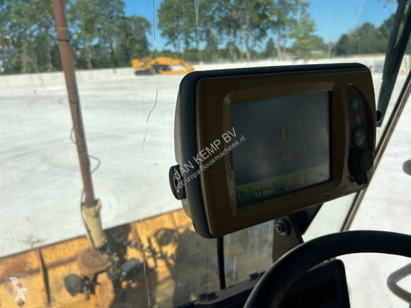 Buldozér John Deere HSD 764
