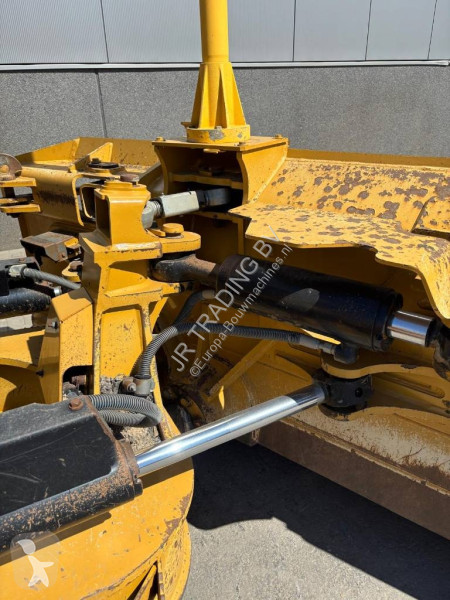 Бульдозер Caterpillar ( Foldable / VPAT Blade )