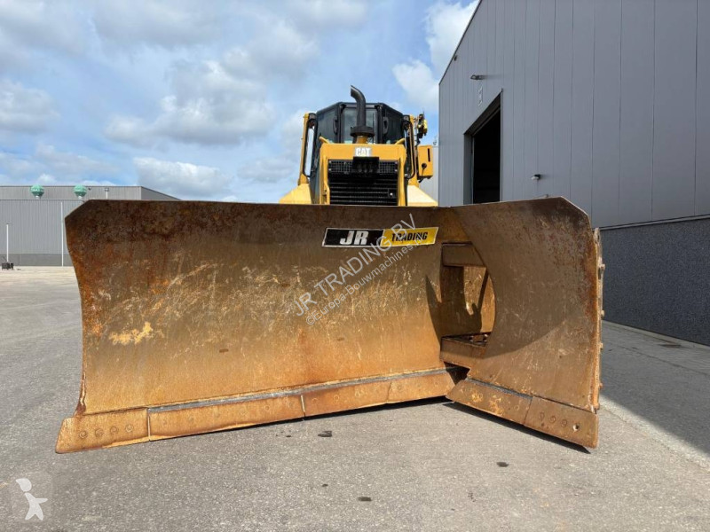 Buldozer Caterpillar