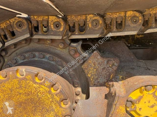 بلدوزر Komatsu D 51 PXi-24