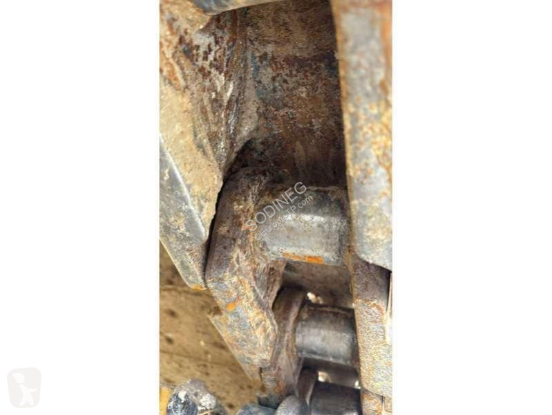 Bulldozer Caterpillar D6N FTC
