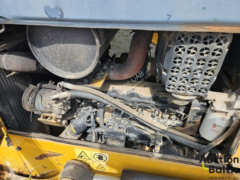Buldozer Shantui 13YS