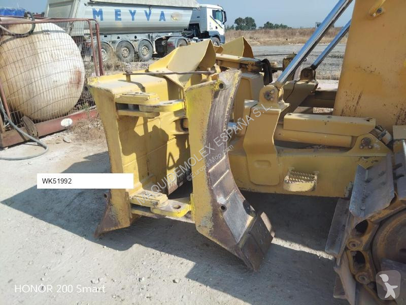Bulldozer Komatsu