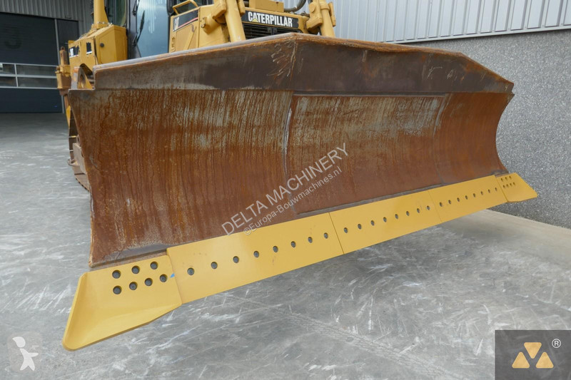 Bulldozer Caterpillar