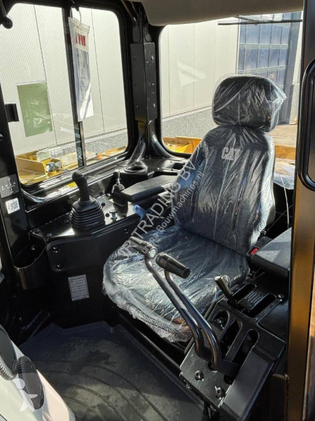 Bulldozer Caterpillar D 6 GC (New / Non CE+EPA)