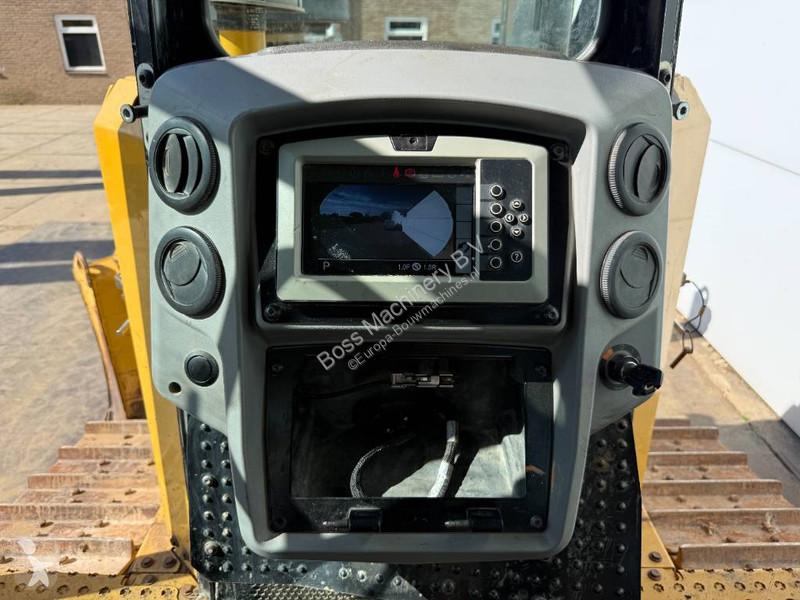 Bulldozer Caterpillar D6T XL - 3 Tine Ripper /...