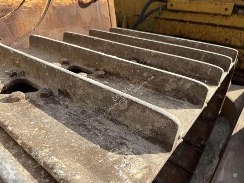 Bulldozer Caterpillar D7E LGP , 920 mm, EPA