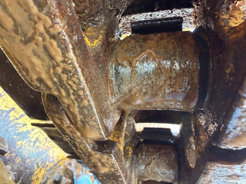 Bulldozer Caterpillar D3G XL GPS Prepared -...
