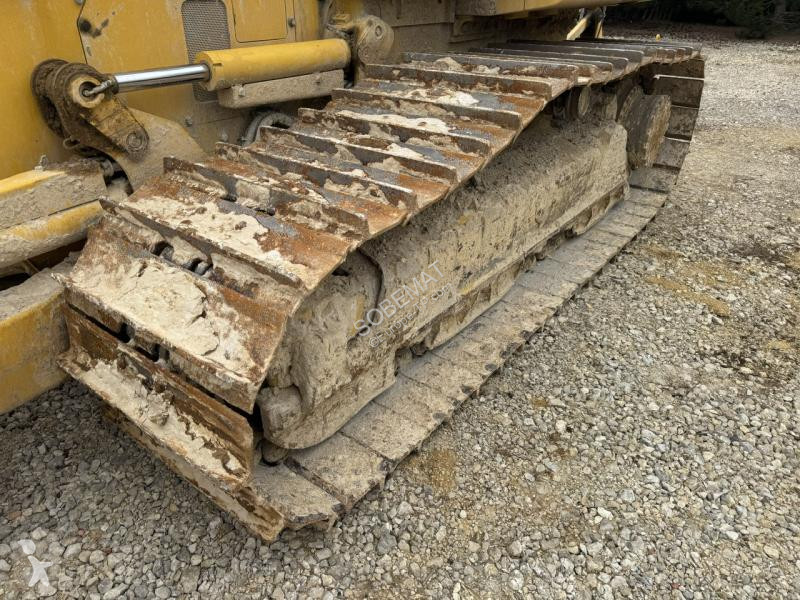 Bulldozer Komatsu  D51PX-24E0