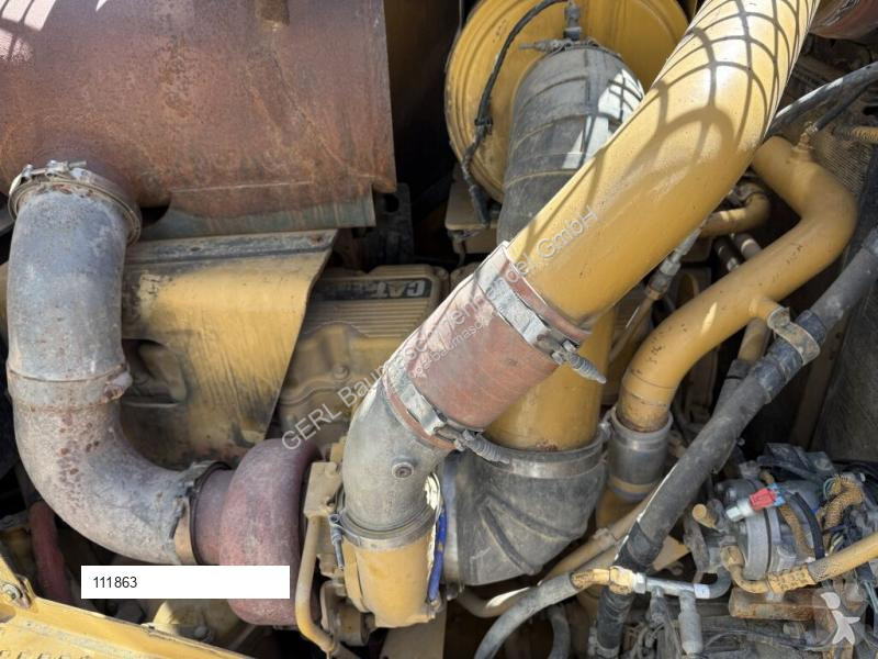 Bulldozer Caterpillar D 8 T