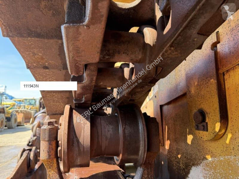 Bulldozer Caterpillar