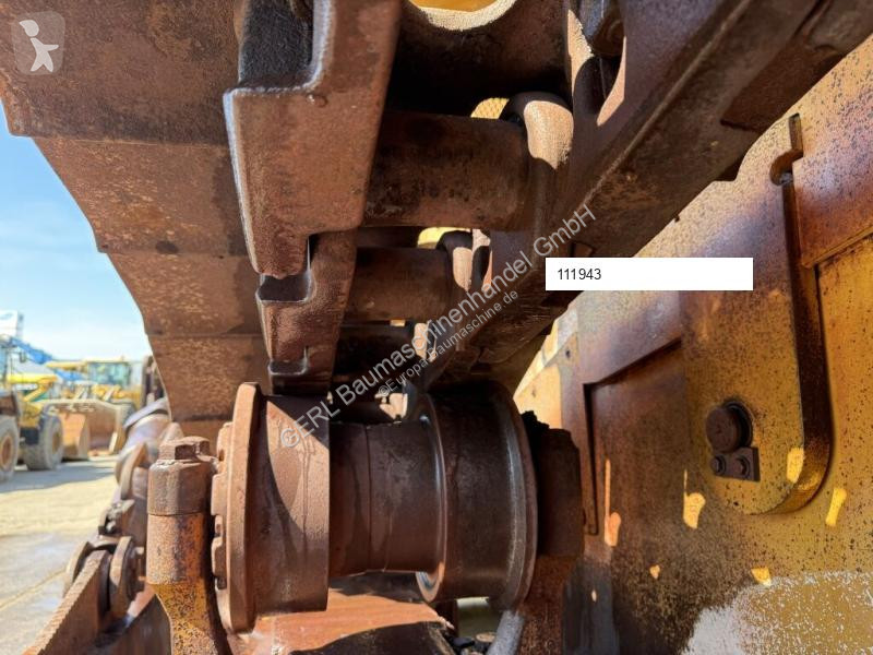 Bulldozer Caterpillar