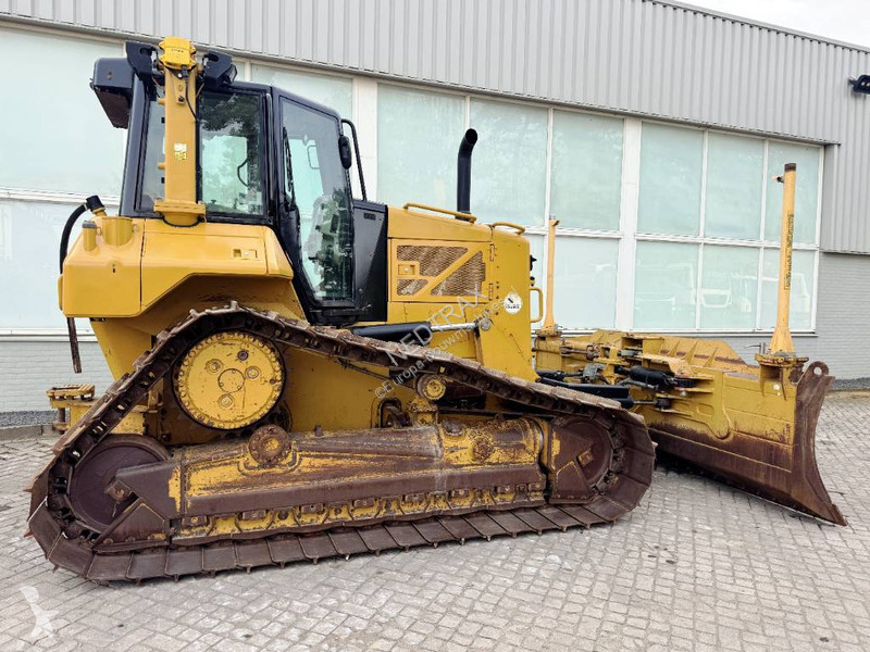 Bulldozer Caterpillar 2014