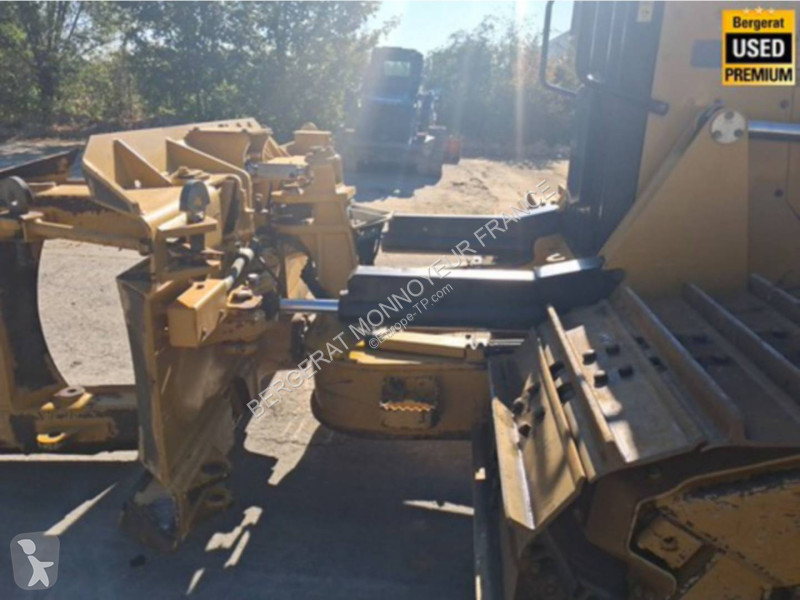 Bulldozer Caterpillar