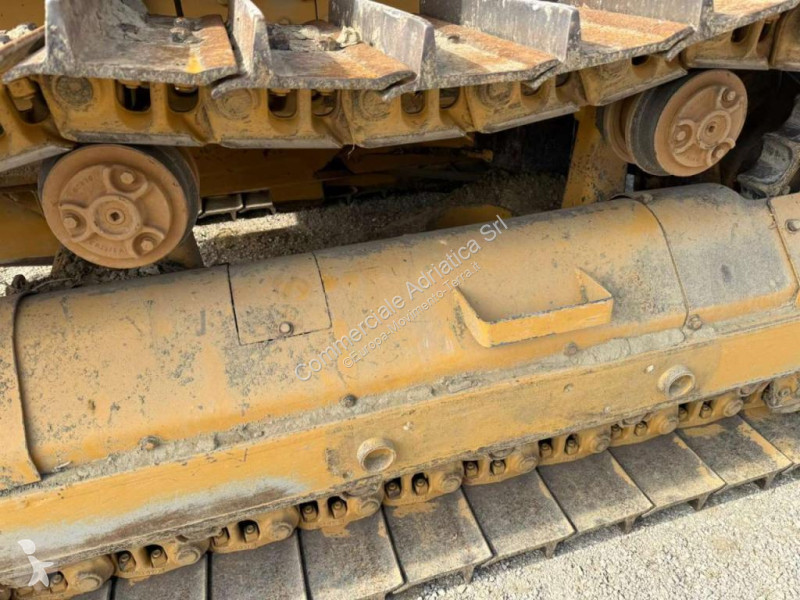 Bulldozer Caterpillar D5BVHP