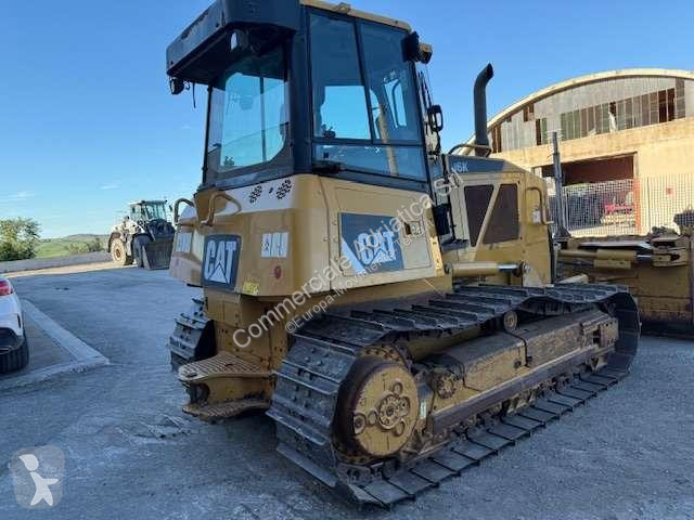 Bulldozer Caterpillar D6K XL