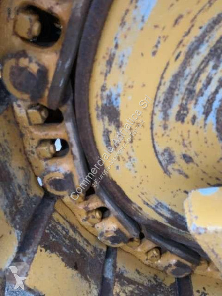 Bulldozer Fiat FA120