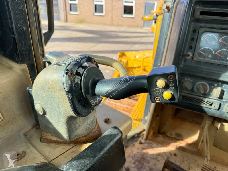 Булдозер Caterpillar R - 3 Tine Ripper / Airco