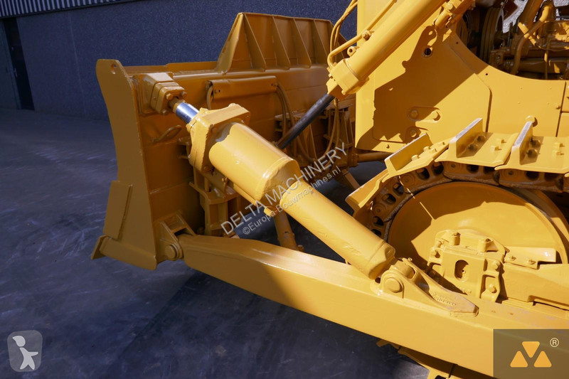 Bulldozer Caterpillar Ex-army