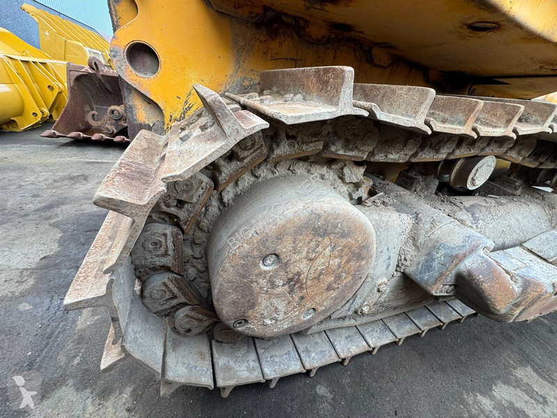 Bulldozer Liebherr | Spare parts only