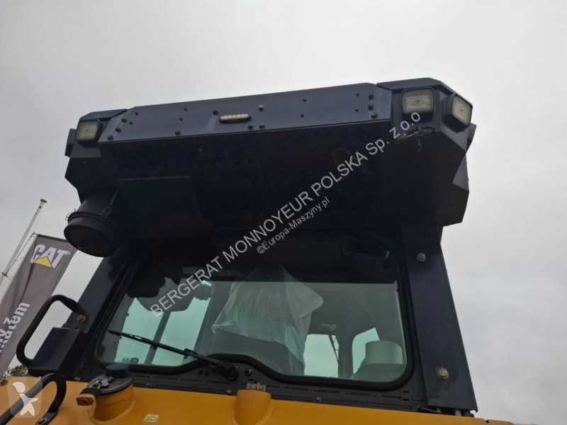 Bulldozer Caterpillar